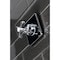 Kingston Brass KS3041TX Single-Handle Three-Way Diverter Valve with Trim Kit, Polished Chrome KS3041TX - alternate 5